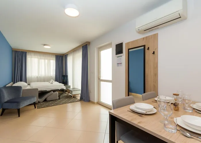 Garden Palace - Vitamin Sea With Teracce