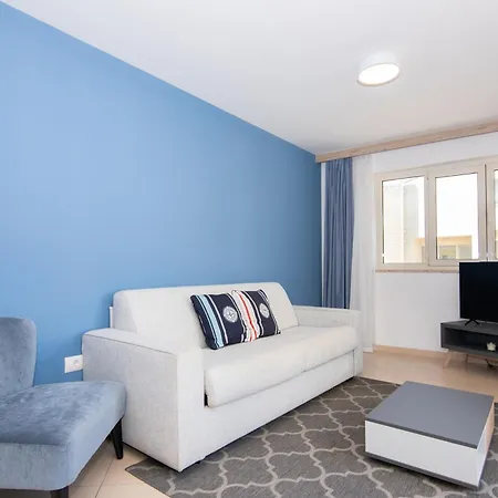 Garden Palace - Vitamin Sea With Teracce Apartment Umag