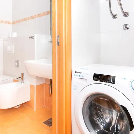 Apartamento Garden Palace - Vitamin Sea With Teracce