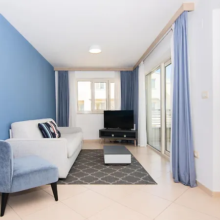 Apartamento Garden Palace - Vitamin Sea With Teracce Umag